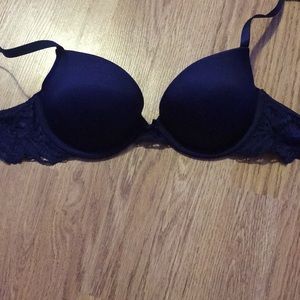 Push up bra
